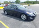 2012 HYUNDAI GENESIS 3.8L 6