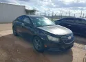 2012 CHEVROLET CRUZE 1.8L 4