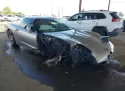 2001 CHEVROLET CORVETTE 5.7L 8