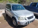 2001 HONDA CR-V 2.0L 4