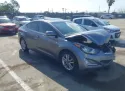 2016 HYUNDAI ELANTRA 1.8L 4