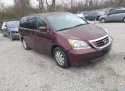 2008 HONDA ODYSSEY 3.5L 6