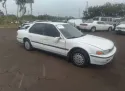 1993 HONDA ACCORD 2.2L 4