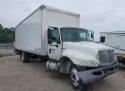 2015 INTERNATIONAL 4000 7.6L 6