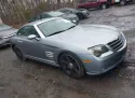 2004 CHRYSLER CROSSFIRE 3.2L 6