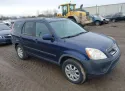 2006 HONDA CR-V 2.4L 4