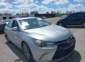 2017 TOYOTA CAMRY 2.5L 4