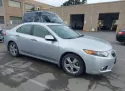 2014 ACURA TSX 2.4L 4