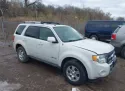 2009 FORD ESCAPE HYBRID 2.5L 4