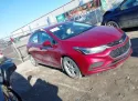 2017 CHEVROLET CRUZE 1.4L 4