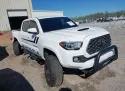 2021 TOYOTA TACOMA 3.5L 6