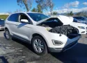 2018 FORD EDGE 2.0L 4