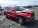 1998 DODGE DURANGO 5.2L 8