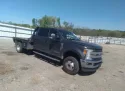 2017 FORD F-350 6.7L 8