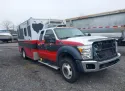 2015 FORD F-450 CHASSIS 6.7L 8