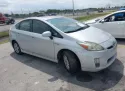 2010 TOYOTA PRIUS 1.8L 4