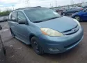 2006 TOYOTA SIENNA 3.3L 6