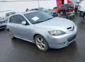 2008 MAZDA MAZDA3 2.3L 4