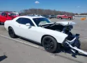 2012 DODGE CHALLENGER 5.7L 8