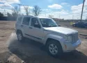 2012 JEEP LIBERTY 3.7L 6