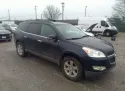 2012 CHEVROLET TRAVERSE 3.6L 6