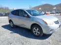 2012 NISSAN ROGUE 2.5L 4