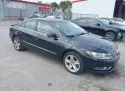 2013 VOLKSWAGEN CC 2.0L 4