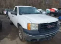 2011 GMC SIERRA 1500 4.3L 6