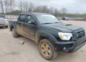 2012 TOYOTA TACOMA 4.0L 6