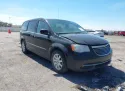 2014 CHRYSLER TOWN & COUNTRY 3.6L 6