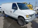 1999 FORD E-250 5.4L 8