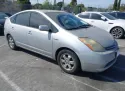 2006 TOYOTA PRIUS 1.5L 4