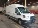 2022 FORD E-TRANSIT-350 CARGO VAN 0