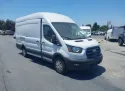 2022 FORD E-TRANSIT-350 CARGO VAN 0