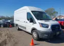 2022 FORD E-TRANSIT-350 CARGO VAN 0