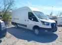 2022 FORD E-TRANSIT-350 CARGO VAN 0