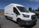 2022 FORD E-TRANSIT-350 CARGO VAN 0