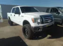 2012 FORD F-150 3.5L 6