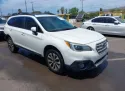 2016 SUBARU OUTBACK 3.6L 6