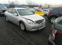 2011 NISSAN ALTIMA 2.5L 4