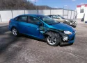 2012 FORD FOCUS 2.0L 4