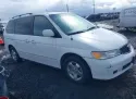 2000 HONDA ODYSSEY 3.5L 6