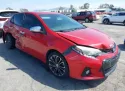 2015 TOYOTA COROLLA 1.8L 4