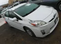 2010 TOYOTA PRIUS 1.8L 4