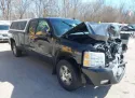 2011 CHEVROLET SILVERADO 1500 5.3L 8