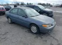 1999 MERCURY TRACER 2.0L 4