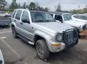 2002 JEEP LIBERTY 3.7L 6