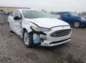 2020 FORD FUSION 1.5L 4