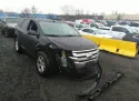 2012 FORD EDGE 3.5L 6