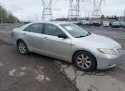 2007 TOYOTA CAMRY 2.4L 4